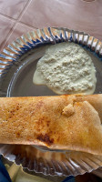 Davangare Sri Guru Kottureshwara Butter Dosa food