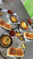 Morya Misal, Dosa Junction food
