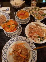 Thai Ayothaya food