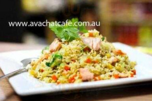 Vietnamese Avachat Restaurant food