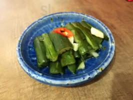 Pǐn Guān Miàn Diàn food