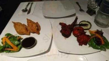 Delhi Tadka Indian Restaurant food