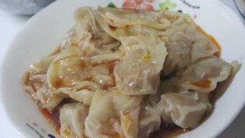 Shā Lù Ròu Yuán Qīng food
