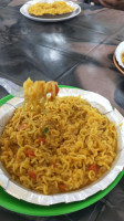 Maggi Point Muktaswar food
