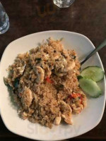 Patee Thai food