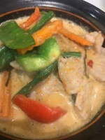 Baan Jai Thai food