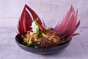 Mie Thai Gymea food
