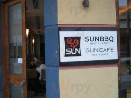 Sun BBQ And Cafe food
