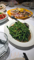 Wǎ Chéng Tài Guó Liào Lǐ Táo Yuán Sān Yuè Zhàn Qián Diàn food
