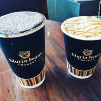 Gloria Jean's Coffees Cairns Central food