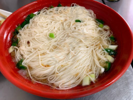 Dà Zhòng Xiǎo Chī food