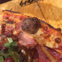 Bondi Pizza - Parramatta food