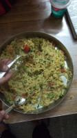 Yaa Kwaja Barten Bhandaar food