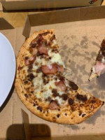 Domino's Pizza Petrie food