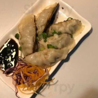 Mai Jia food