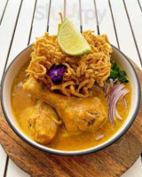 The Icon Thai food
