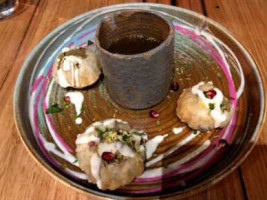Poplar Central Asian Cuisine food