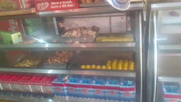 Shree Bikaner Sweets And Fast Foods Bhorki (jhunjhunu) food