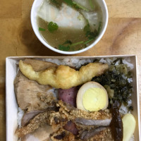 Jiā Xiāng Chí Shàng Fàn Bāo food