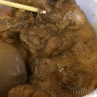 Sān Shāng Qiǎo Fú Tái Zhōng Chóng Dé Diàn food