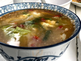 Yú Guāng Dǎo Dòu Dòu Yuán food