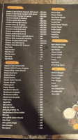 Kapoor Ji Pure Veg menu
