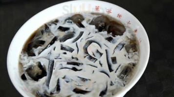 Wàn Huá Xiān Cǎo Bīng food