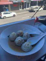 The Lucky Cat Dumplings And Coogee food