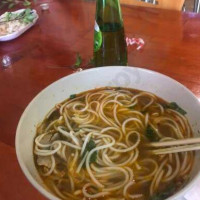 Pho Viet Vietnamese Noodle Bar food