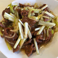 Měi Lè De Wǒ Jiā Xiǎo Guǎn food