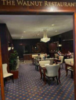 The Walnut Restaurant Lounge Bar inside