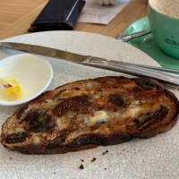 Kurnell 1770 Bakery And Cafe food