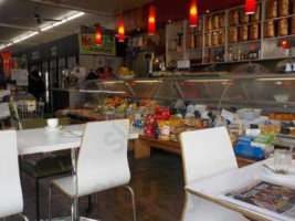 East Malvern Cellars Deli food