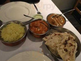 Copperpot Indian food