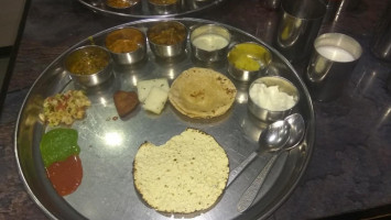 Das Aatithya food