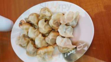 Lu Yang Dumpling House food