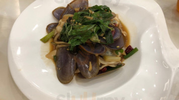 ā Dá Hǎi Chǎn Diàn food