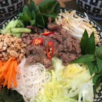 Mekong Merchant Avalon food