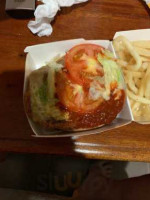 Mcdonald s family restaurant food