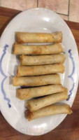 Pho Dakao Hoang food