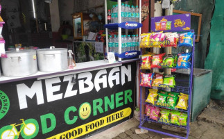 Mezbaan Food Corner food