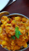 Food O' Clock Cafe And Indian food