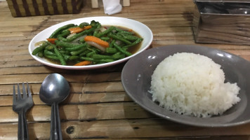 Imchai Thai Food food
