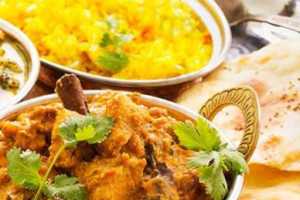 Punjabi Haweli food