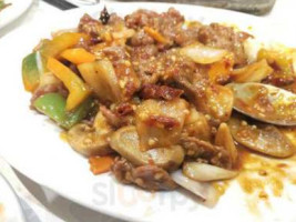 China Town Kitchen food