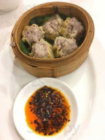 China Town Kitchen food