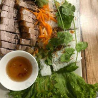 Pho Saigon Cafe food