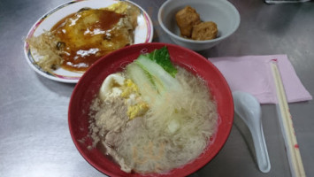 Měi Huì Miàn Guǎn food