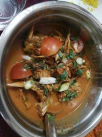 Bollywood Ishtyle food