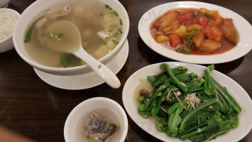Mǎ Shā Lù Yuán Zhù Mín Cān Tīng food